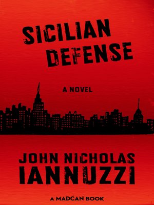 cover image of Sicilian Defense